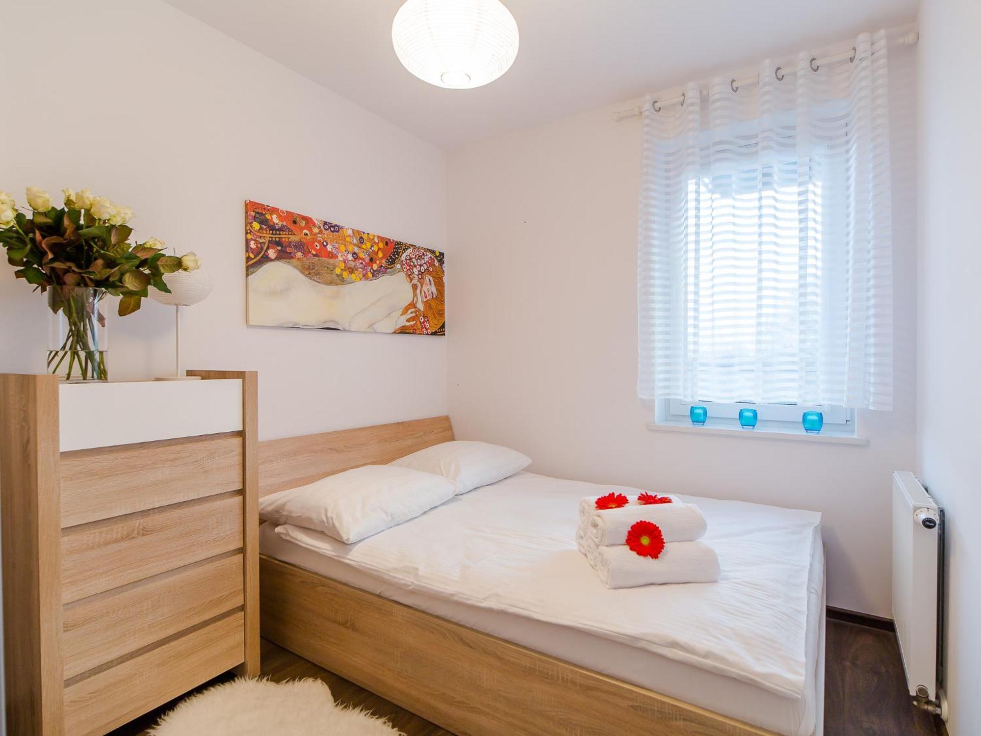 Waterline Apartamenty Standard Class Kołobrzeg Exterior foto
