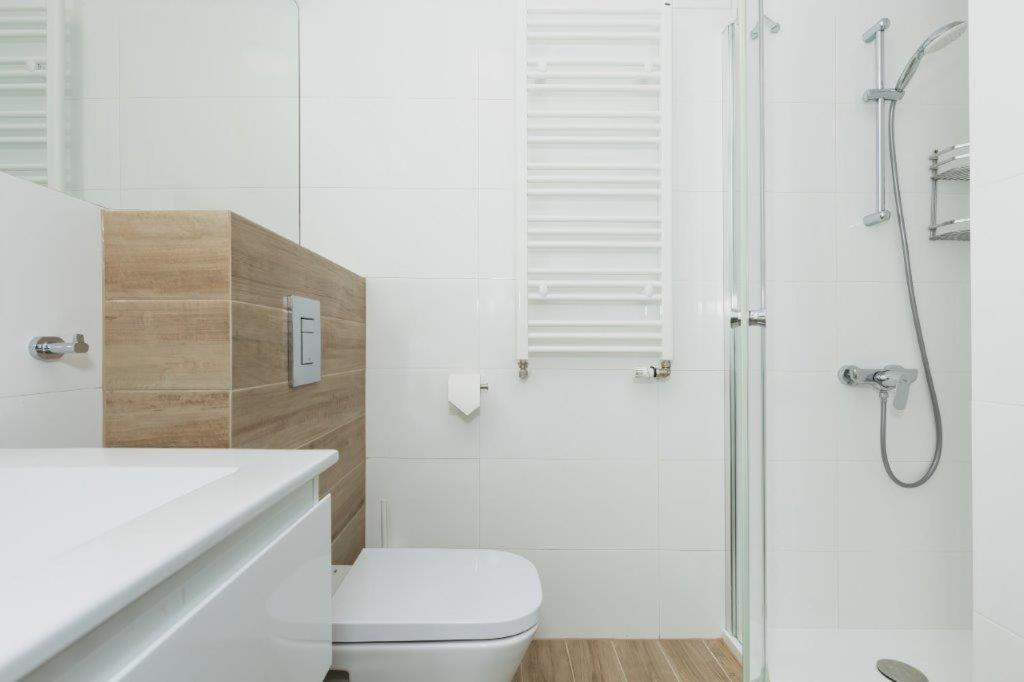 Waterline Apartamenty Standard Class Kołobrzeg Quarto foto